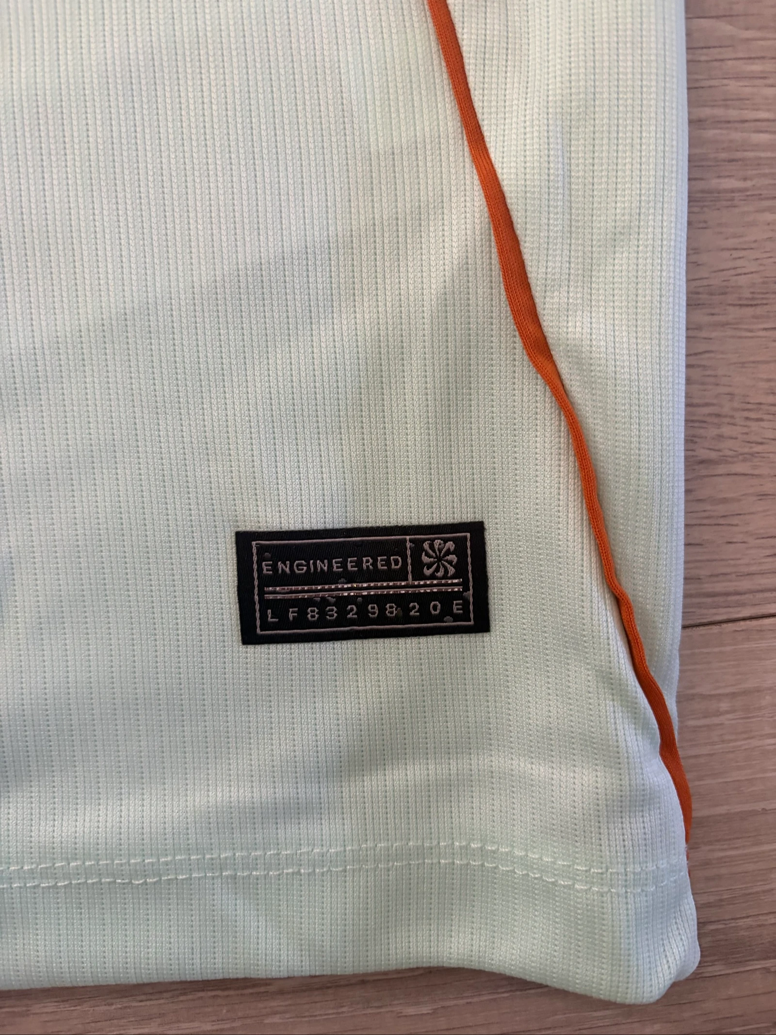 Maillot France  – photo 4
